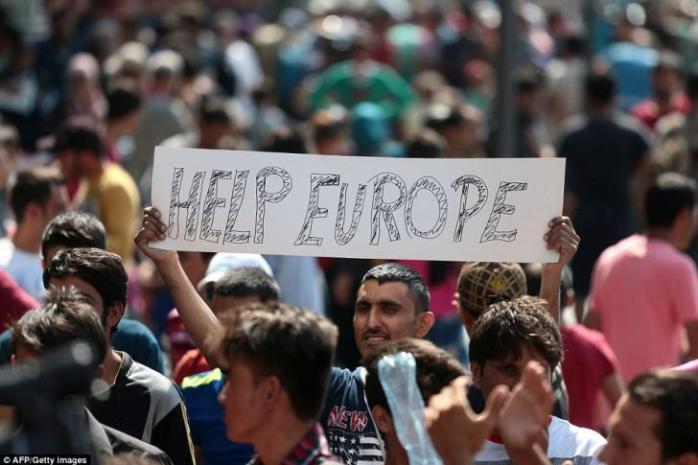 Польща пропонує вирішувати міграційну кризу за межами ЄС