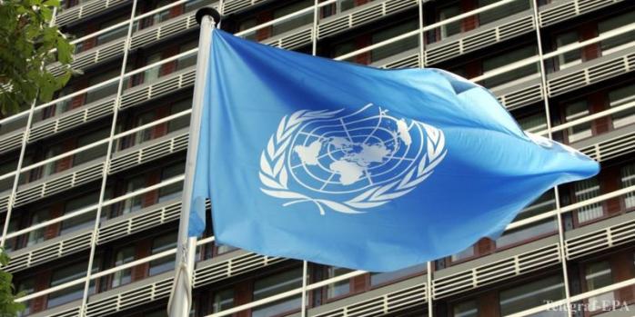 С 23 января в Украине начнет работу оценочная миссия ООН по Донбассу