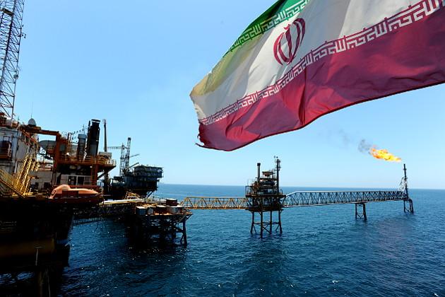 Іран почав нарощувати видобуток нафти