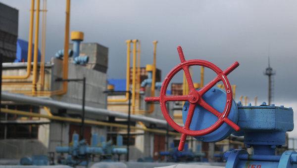 Украина увеличила тариф на транспортировку газа из РФ на 50% — Демчишин