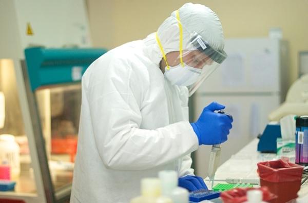 В Давосе заявили о закупке вакцины от Эболы на 5 млн долларов