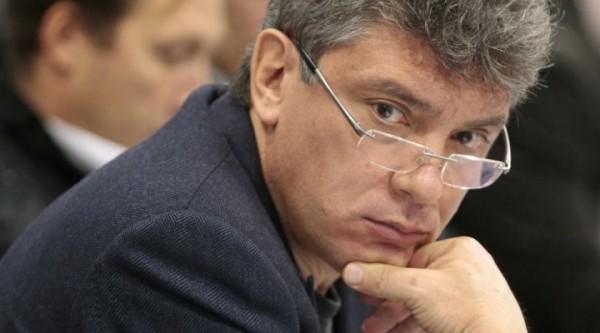 В Следкоме РФ считают дело об убийстве Немцова раскрытым
