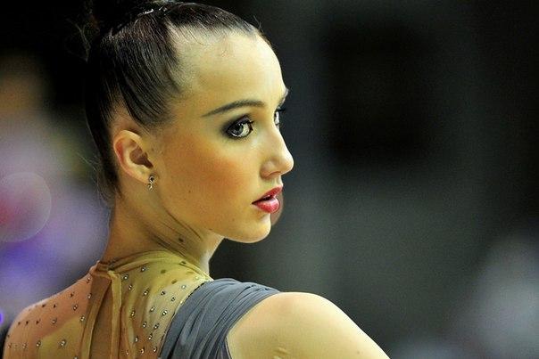 Украинские гимнастки отказались участвовать в соревнованиях на территории РФ