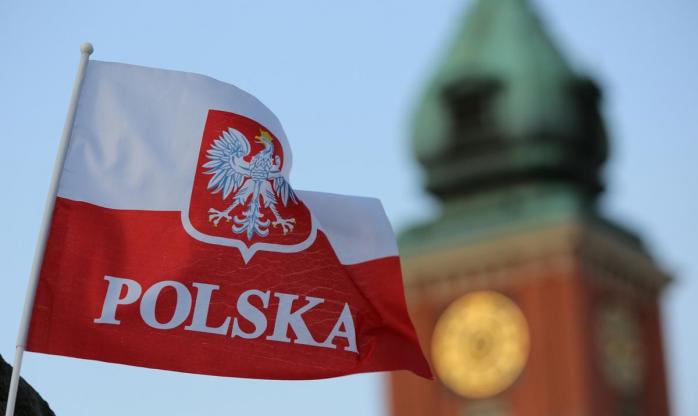 В Польше подсчитали количество украинских беженцев