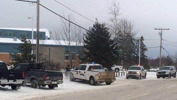 У школі в Канаді сталася стрілянина, загинули четверо людей
