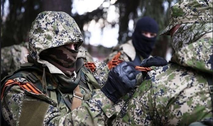 Штаб АТО: Бойовики 38 разів обстріляли позиції українських військових