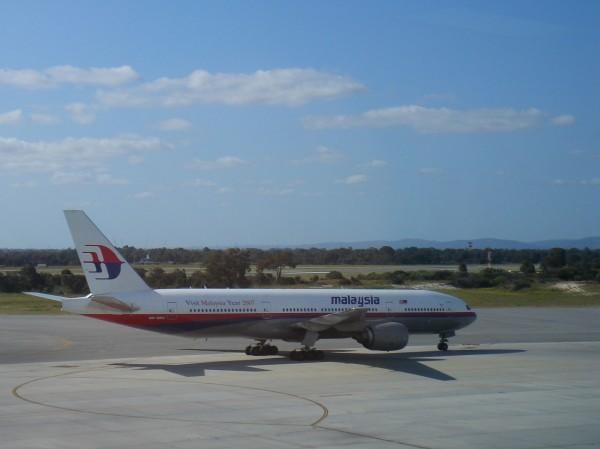 На півдні Таїланду знайшли уламок зниклого малайзійського Boeing — ЗМІ
