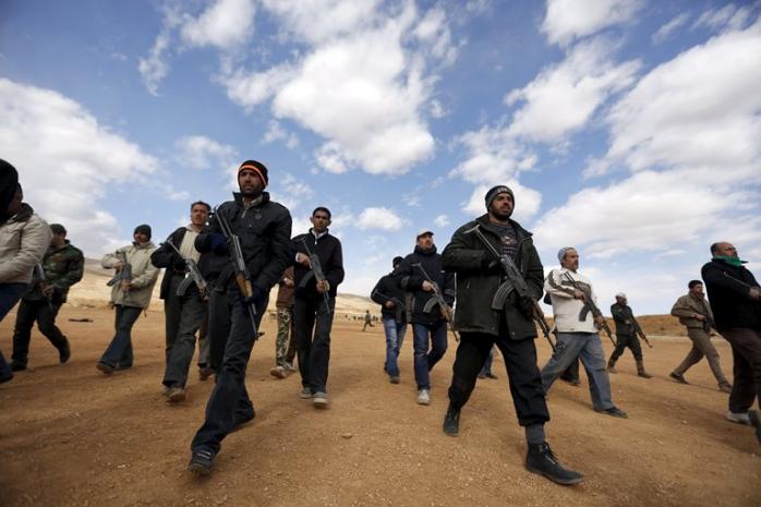 Турецька поліція затримала 10 вербувальників ІДІЛ