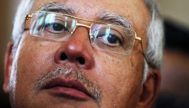 Премьер Малайзии заявил об угрозе со стороны ИГИЛ