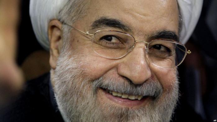 Президент Ірану в Італії підписав контракти на 17 млрд доларів