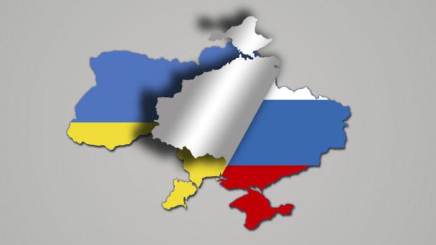 Киев планирует разорвать отношения с российскими городами-побратимами