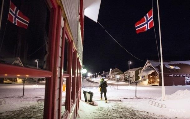 Лавров: Россия не будет принимать обратно беженцев из Норвегии