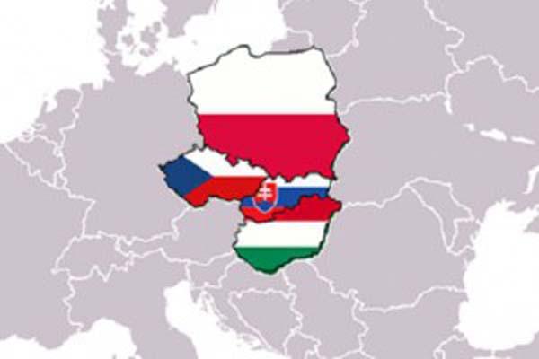 Чехія скликає екстрений саміт Вишеградської четвірки через біженців