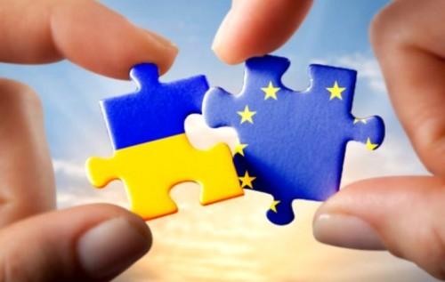 Стало известно, когда состоится саммит Украина-ЕС