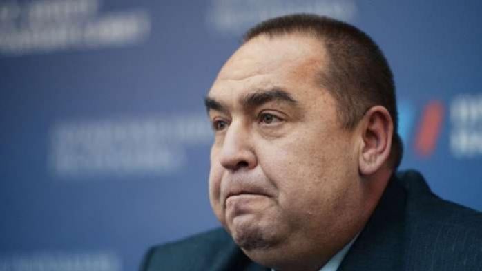 Кремль готовит отставку главаря ЛНР Плотницкого — «ИС»