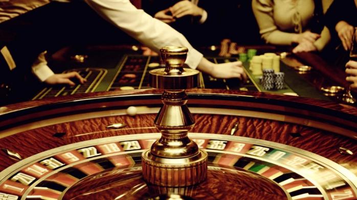 У центрі Києва СБУ виявила підпільне казино (ФОТО)
