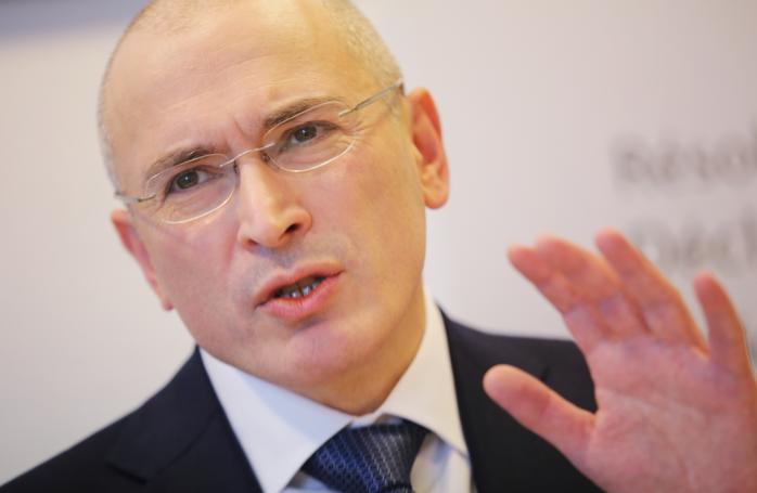 Московський суд залишив у силі заочний арешт Ходорковського