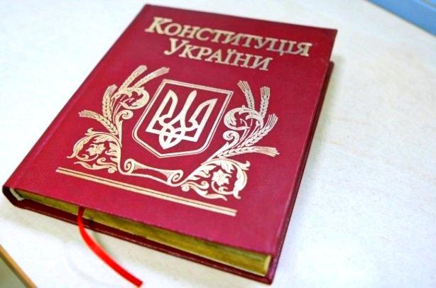 В Минске члены ДНР-ЛНР выдвинули Украине ультиматум по Конституции