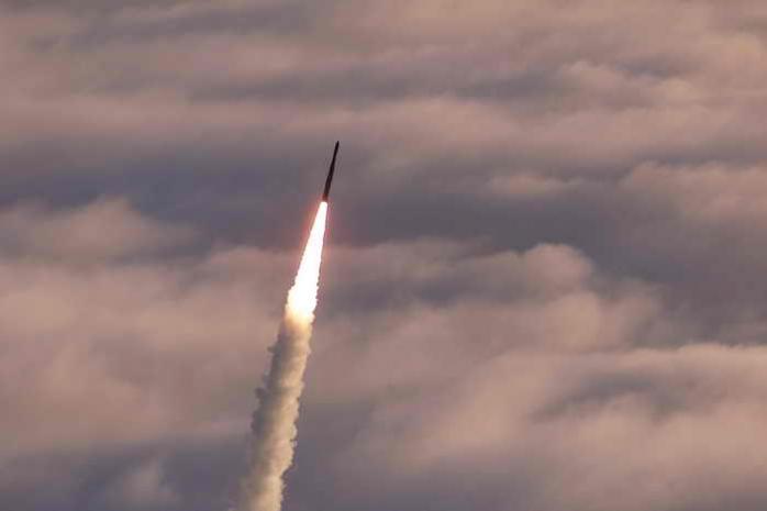 КНДР планує запуск ракети дальньої дії — ЗМІ