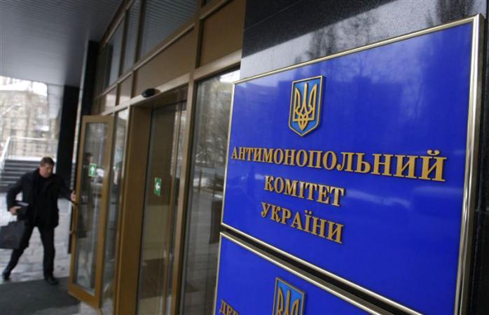 Антимонопольный комитет возбудил дело против «Укртатнафты»