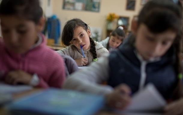В школах ДНР вводят «уроки гражданственности»