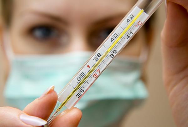 Минздрав: Ранней весной ожидается новая волна заболеваемости гриппом