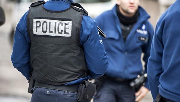 Бельгійська поліція затримала 86 нелегалів