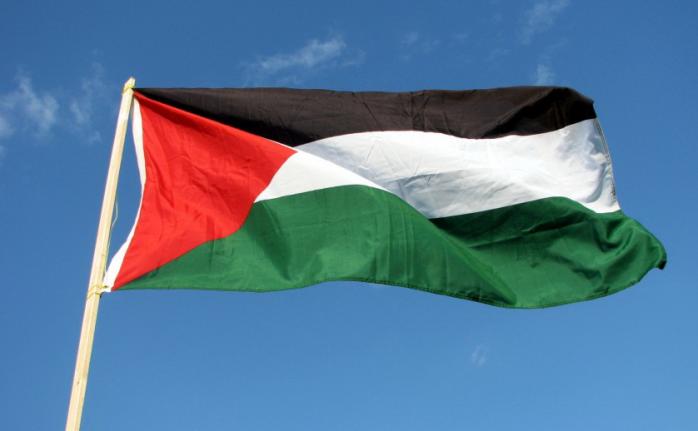 Франція готова визнати палестинську державу