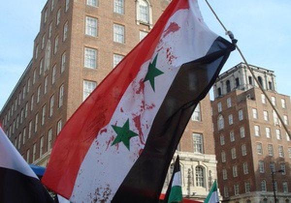 В Дамаске произошел теракт, погибли 45 человек