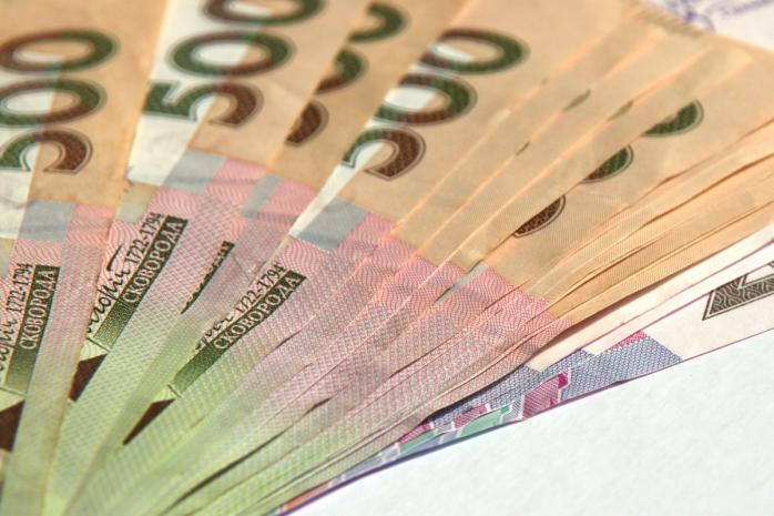 На Луганщині виявлено розтрату держмайна вартістю 1 мільйон гривень