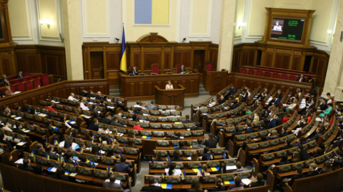 Парламентські фракції подадуть кандидатури в Кабмін до звіту прем’єра