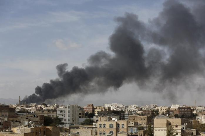 Терористи «Аль-Каїди» захопили місто Аззана у Ємені