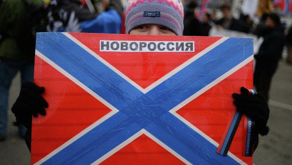 СБУ задержала интернет-агитатора «Новороссии», который работал на ФСБ