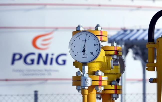 Польша подала иск на «Газпром» в Стокгольмский арбитраж
