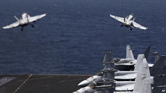 США планируют увеличить расходы на борьбу с ИГИЛ