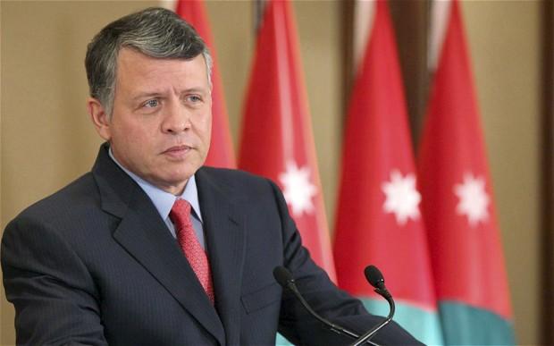 Иордания планирует приостановить прием беженцев