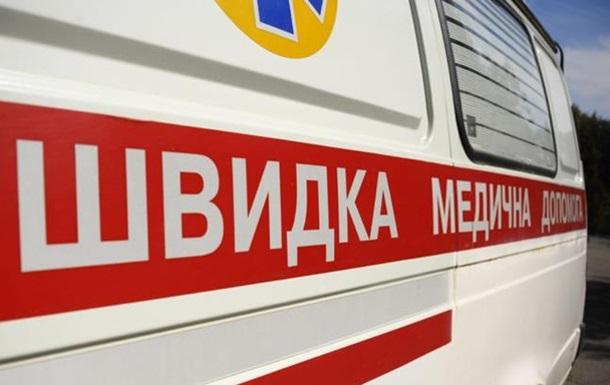 Кількість смертей від грипу в Україні зросла до 176
