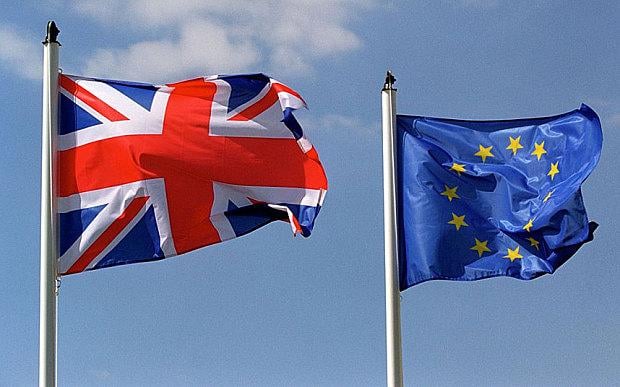 Туск: Проект рішення щодо збереження Великої Британії в ЄС узгоджений