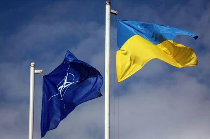 Рада провалила голосование за открытие представительства НАТО в Украине