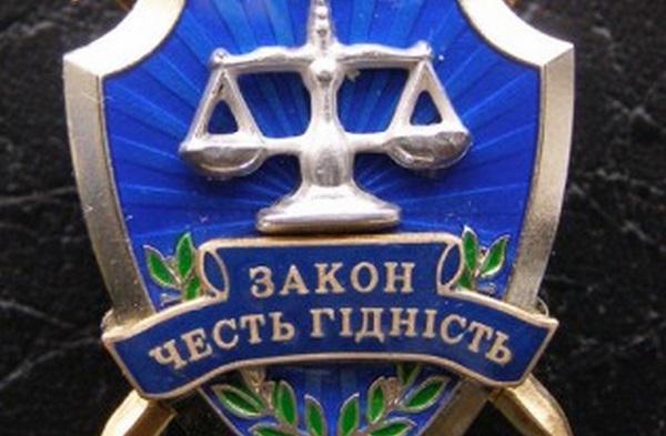 Военной прокуратурой задержан дезертир из Крыма
