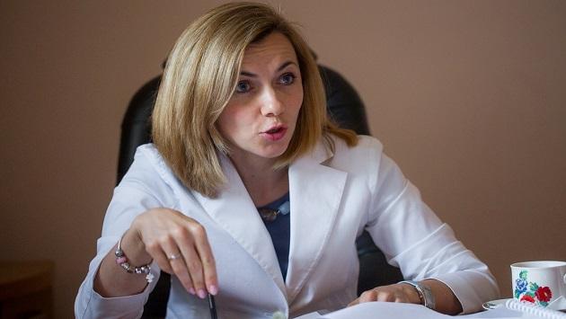 Торговый представитель Украины уходит в отставку