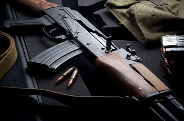 Полиция заявила об убийстве по неосторожности солдата в Хмельницкой области
