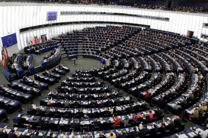 У резолюції Європарламент закликав Росію розпочати переговори про деокупацію Криму