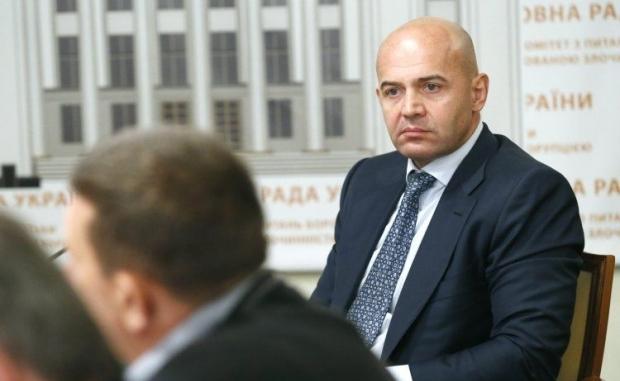 В БПП отказались требовать от Кононенко сложить мандат