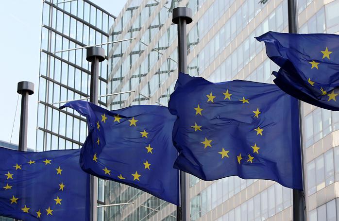 ЕС выделит свыше 3 млрд евро Сирии, Турции, Иордании и Ливану