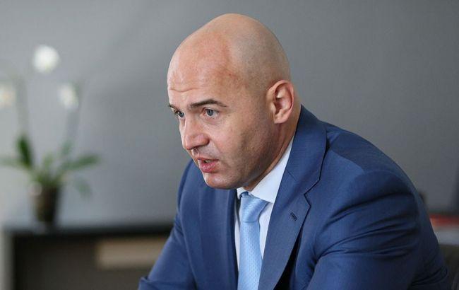 Кононенко склав повноваження заступника голови фракції БПП