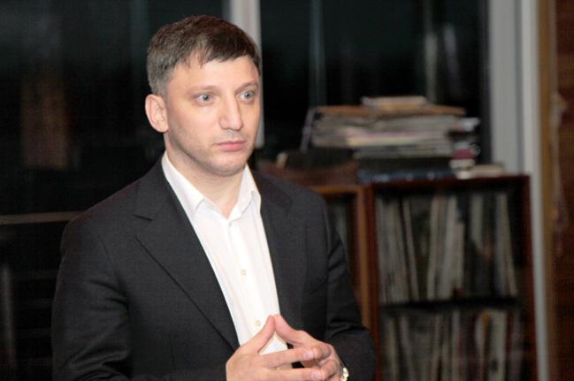 «Доктору Пи» пересчитали срок по «закону Савченко» — СМИ