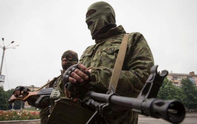 Боевики увеличили количество обстрелов в зоне АТО — штаб