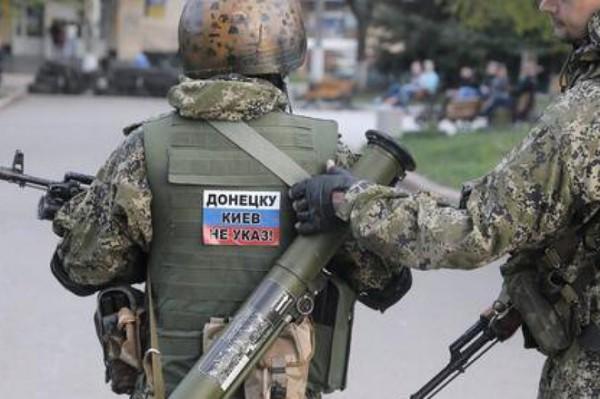 У розвідці назвали кількість загиблих військових РФ на Донбасі з початку року