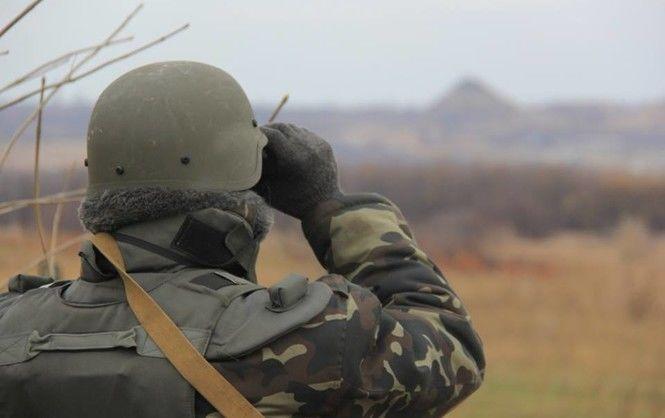 Бойовиків ЛНР контролює офіцер ЗС РФ — розвідка